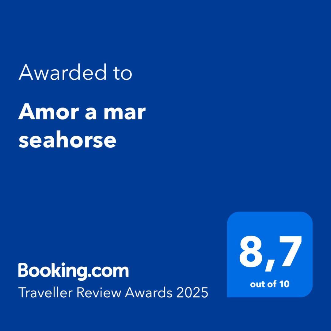 Amor A Mar Seahorse Puerto del Carmen  Exterior photo